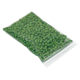 CUENTAS VERDE BOLSA 100gm