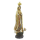 VIRGEN DE FATIMA 20CM (REF 3372061)