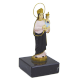 SOCORRO VIRGEN 12CM