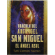 ORACULO DEL ARCANGEL MIGUEL (EL ANGEL AZUL) EN REIMPRESION