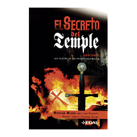 EL SECRETO DEL TEMPLE