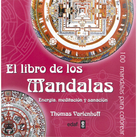 EL LIBRO DE LOS MANDALAS