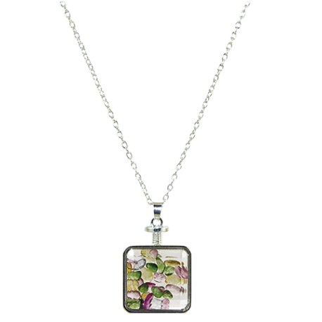 COLGANTE FORMAS METAL MAS MINERAL REF 13613130