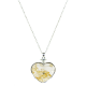 COLGANTE FORMAS METAL MAS MINERAL REF 13613130