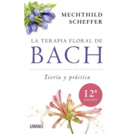 TERAPIA FLORAL DE BACH