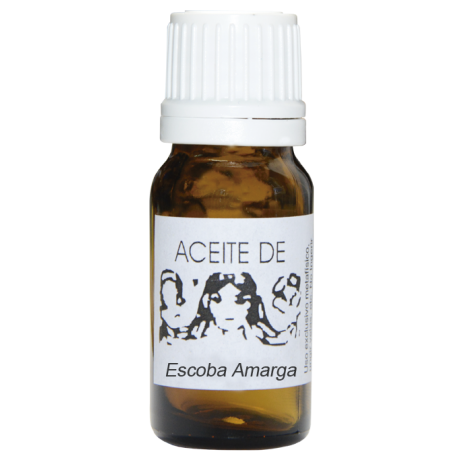 ACEITE ESCOBA AMARGA