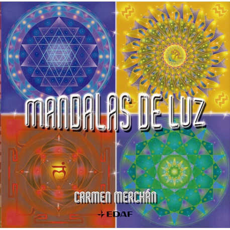 MANDALAS DE LUZ