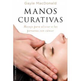 MANOS CURATIVAS