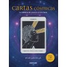 CARTAS COSMICAS 36 CARTAS MAS LIBRO
