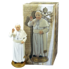 PAPA FRANCISCO 20CM (REF 05/065)