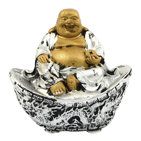 BUDA HAPPY FORTUNA A B C REF 51090