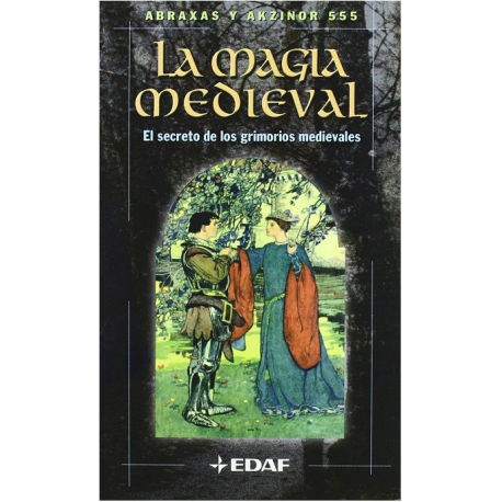 MAGIA MEDIEVAL