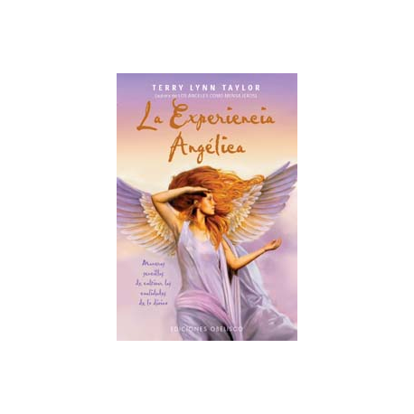 LA EXPERIENCIA ANGELICA
