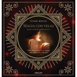 MAGIA CON VELAS PARA PRINCIPIANTES