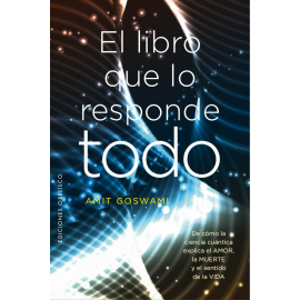 EL LIBRO QUE LO RESPONDE TODO