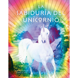 LA SABIDURIA DEL UNICORNIO