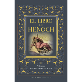 EL LIBRO DE HENOCH NUEVA EDICION