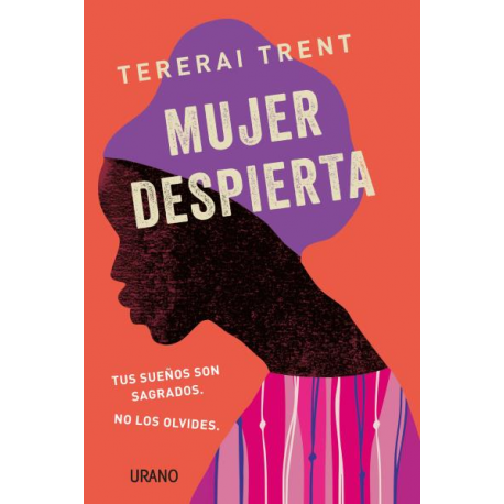 MUJER DESPIERTA