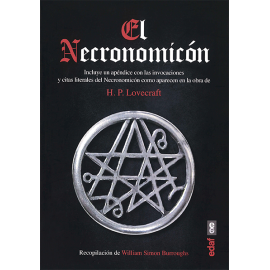 EL NECRONOMICON