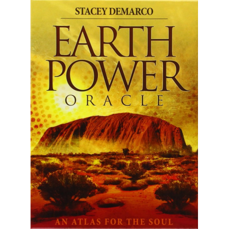 ORACULO EARTH POWER