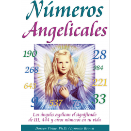 NUMEROS ANGELICALES