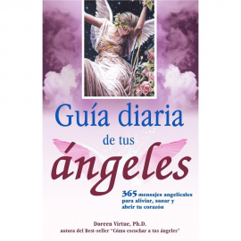 GUIA DIARIA DE TUS ANGELES