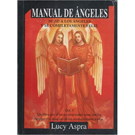 MANUAL DE ANGELES VOL 1