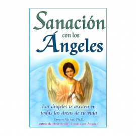 SANACION CON LOS ANGELES