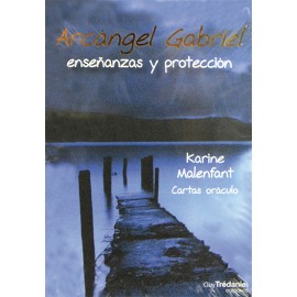 ARCANGEL GABRIEL ENSEÑANZAS Y PROTECCION
