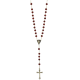 ROSARIO PETALO DE ROSA SAN JUDAS