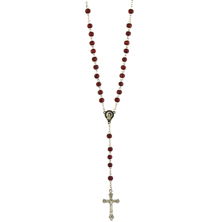 ROSARIO PETALO DE ROSA SAN JUDAS