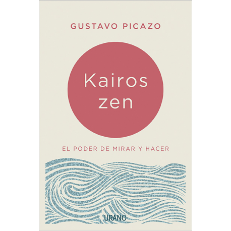 KAIROS ZEN