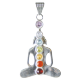 CHAKRA ALINEACION HOMBRE 4,5 CM