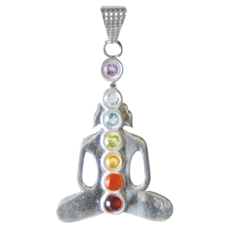 CHAKRA ALINEACION HOMBRE 4,5 CM