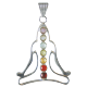 CHAKRA ALINEACION MUJER 4 CM