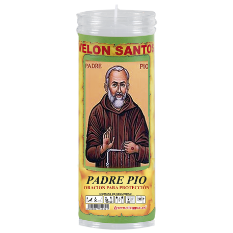 VS PADRE PIO