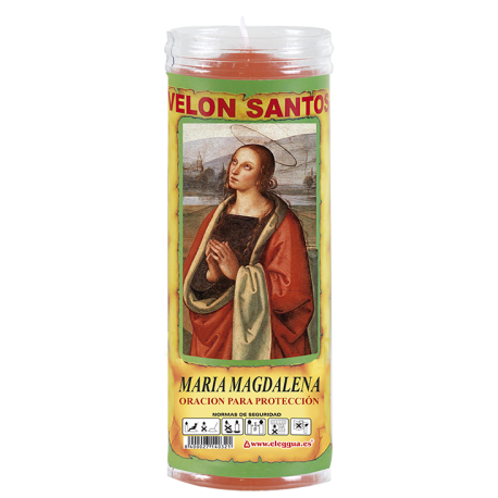 VS SANTA MARIA MAGDALENA