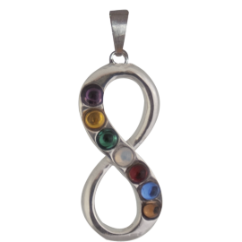 CHAKRA INFINITO 4,5 CM