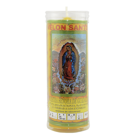 VS VIRGEN DE GUADALUPE