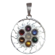 CHAKRA SOL 3 CM