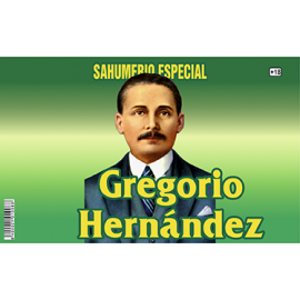 SAHUMERIO GREGORIO HERNANDEZ