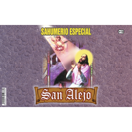 SAHUMERIO SAN ALEJO
