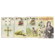 ORACULO LENORMAND MAS LIBRO 