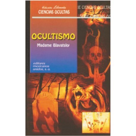 OCULTISMO