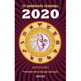 TU HOROSCOPO PERSONAL 2020