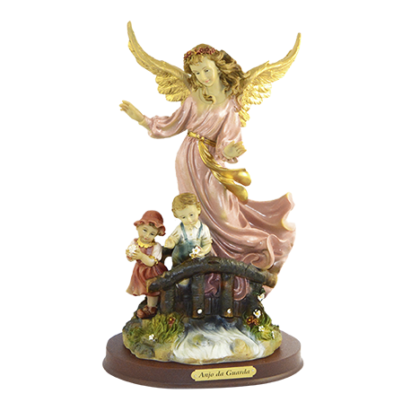 ANGEL DE LA GUARDA 32CM REF 02HL988012A ANGEL DE LA GUARDA 32CM REF 02HL988012A