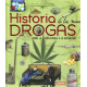 ATLAS ILUSTRADO HISTORIA DE LAS DROGUAS