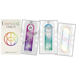 ESENCIAL TAROT