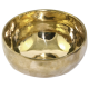 CUENCO SIETE METALES BRILLANTE 900GM A 1K 20CMØ APROX
