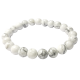 HOWLITA 8mm BOLA PULSERA